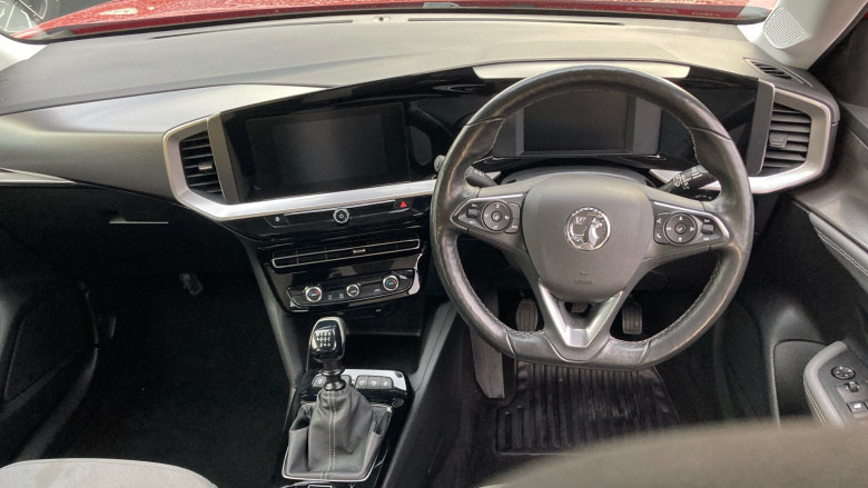 Vauxhall Mokka 1.2 Turbo 100 Elite Edition 5dr Petrol Hatchback